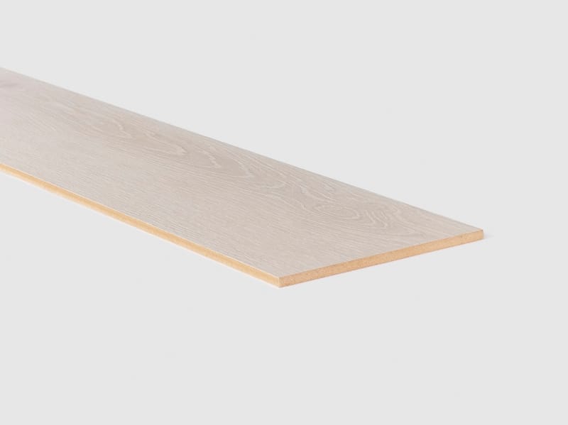 Contremarche - Maestro Steps - Colorado Oak 00113 - 8 x 200 x 1300 mm - 3 pièces