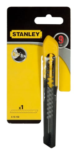 Cutter SM 9mm