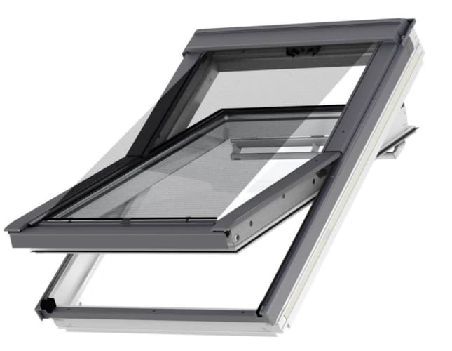 Velux pare-soleil extérieur manuel - MHL SK00 5060