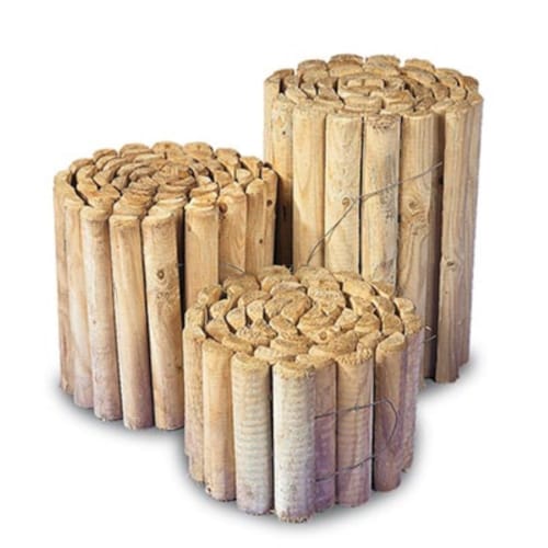 Bordure rouleaux IPA - 30x200x4,8