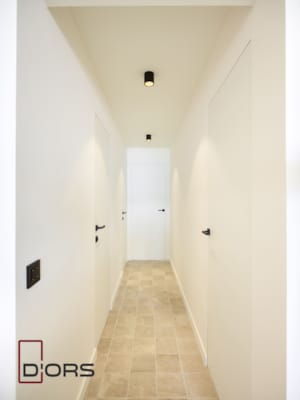 Kit porte Xinnix X40 - Âme tubulaire - 211,5 x 78 cm