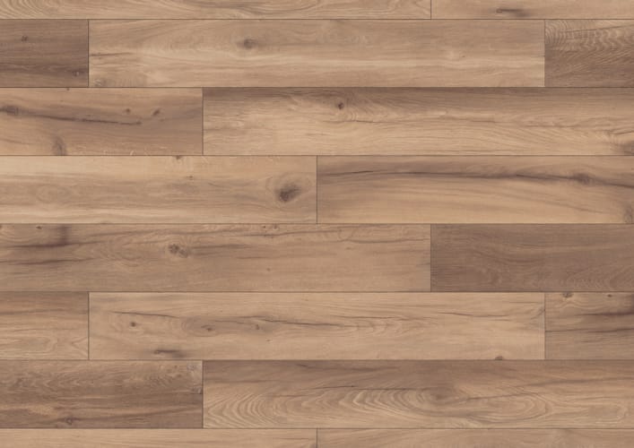 Parquet stratifié DURECO - Classic Edition - Chêne Madeira R10 - 12 x 195 x 1288 mm