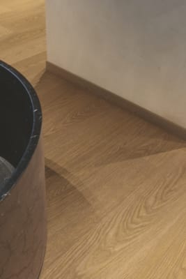 Quick-Step vinyle Livyn Alpha Vinyl Blos 4+1mm - chêne cacao 40279 - 5 x 189 x 1251 mm