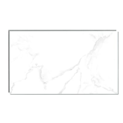 Lambris Dumawall+ Calacatta 37,5 x 65 cm