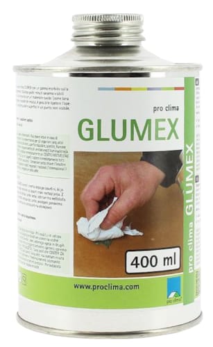 Pro Clima Glumex dissolvant - 0,4 L