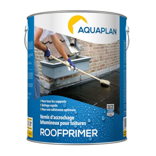 Roofprimer 4 L
