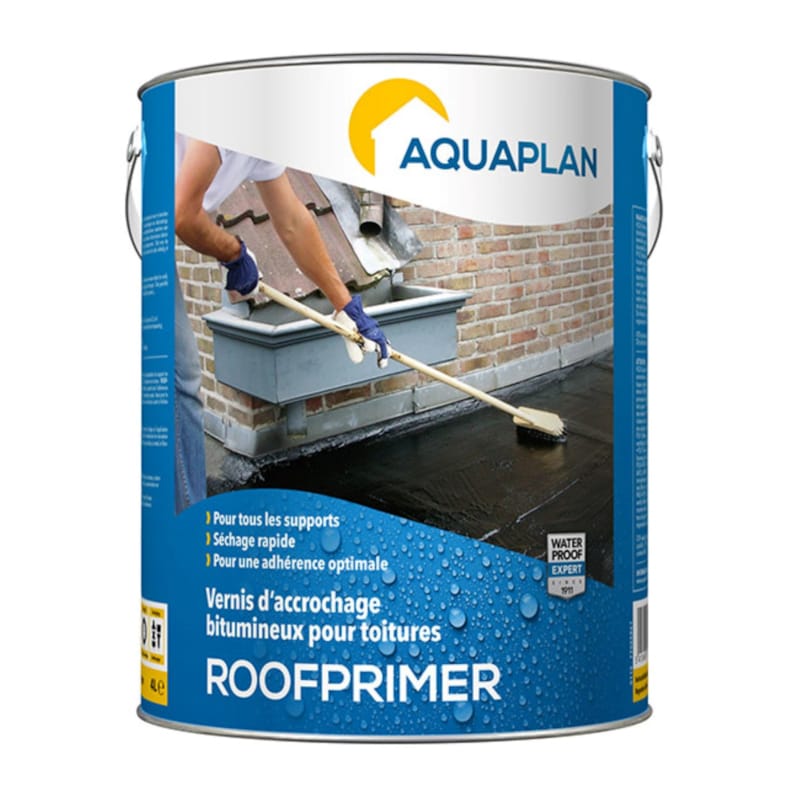 Roofprimer 4 L