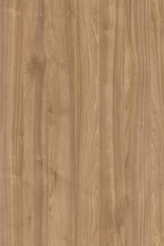 Kronodesign Panneau mélaminé K008 PW Noyer Bois pur 2800 x 2070 x 18 mm