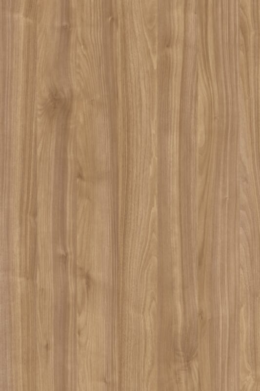 Kronodesign Panneau mélaminé K008 PW Noyer Bois pur 2800 x 2070 x 18 mm