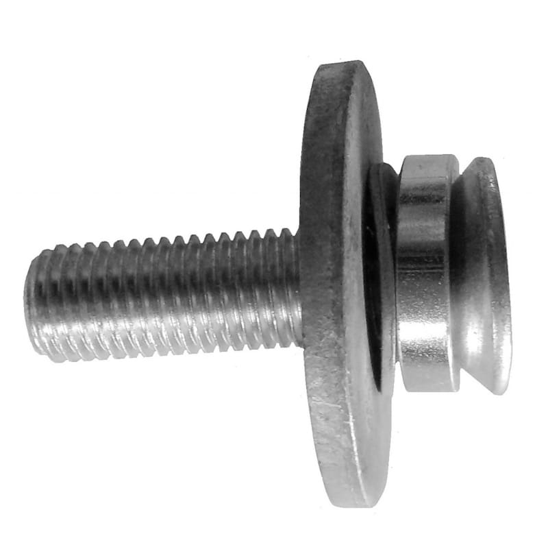 Weasyfix Fixation pour Connect60 (avec vertikit)