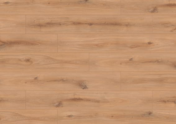 Parquet stratifié DURECO - Classic Edition - Chêne Djerba - 7 x 195 x 1288 mm