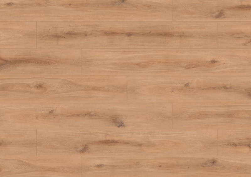 Parquet stratifié DURECO - Classic Edition - Chêne Djerba - 7 x 195 x 1288 mm