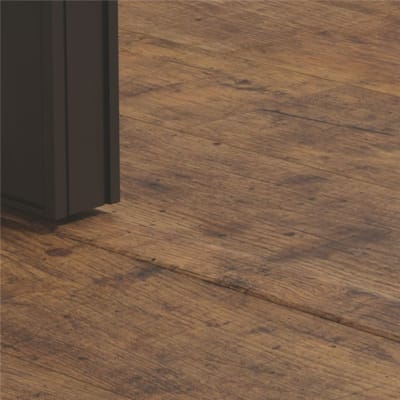 Profilé Incizo stratifié Quick-Step 1157 Versailles Clair - 13 x 48 x 2150 mm