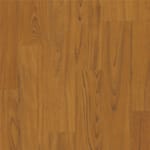 Plinthe Stratifiée Quick-Step 5803 Marron Moyen 14x77x2400 mm