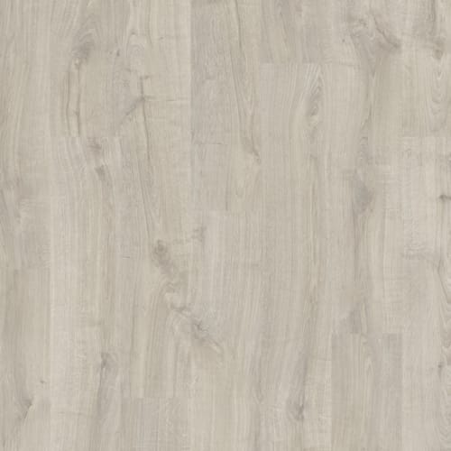 Parquet stratifié Quick-Step Eligna - Chêne Newcastle gris 3580 - 8 x 156 x 1380 mm