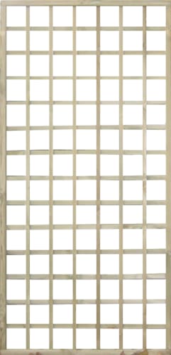 Treillis Pergola Droit 0,90m x 1m80