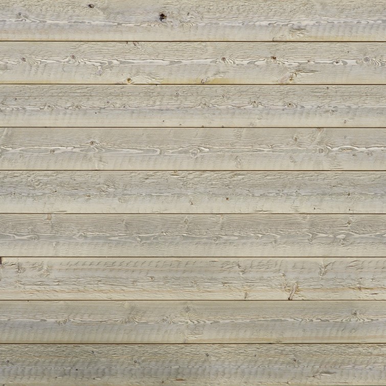 Lambris VERNILAND sapin PURE - GENERATION - arraché nacré gris - 17mm x 185mm x 2m50