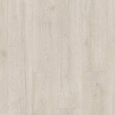 Parquet stratifié Quick-Step Majestic - Chêne des bois gris clair 3547 - 9,5 x 240 x 2050