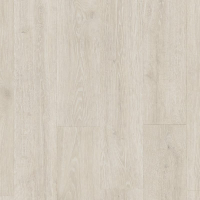 Parquet stratifié Quick-Step Majestic - Chêne des bois gris clair 3547 - 9,5 x 240 x 2050