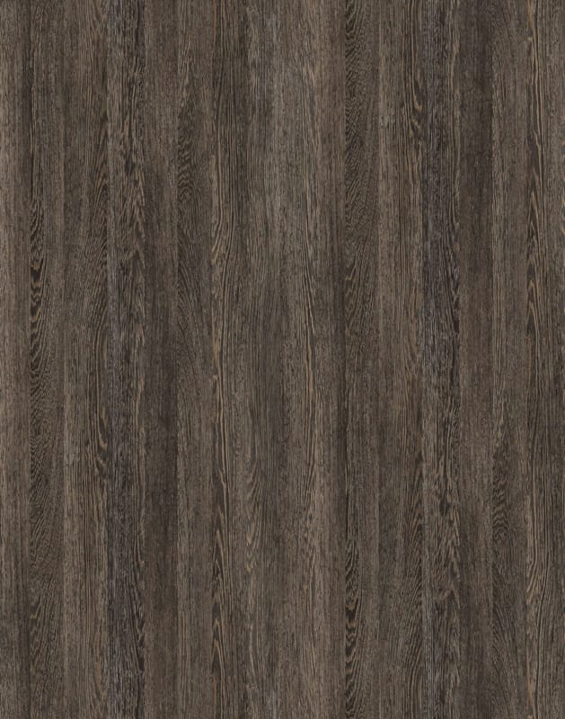 Kronodesign Panneau mélaminé 7648 SN Wengé vintage Super natural 2800 x 2070 x 8 mm