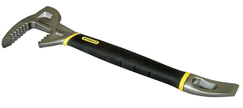 FatMax Fubar II