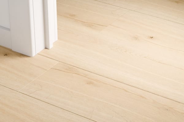 Profilé Incizo stratifié Quick-Step - Chêne amande 8255 - 13 x 48 x 2150 mm