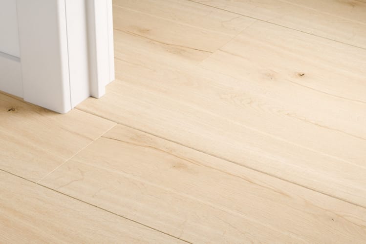 Profilé Incizo stratifié Quick-Step - Chêne amande 8255 - 13 x 48 x 2150 mm