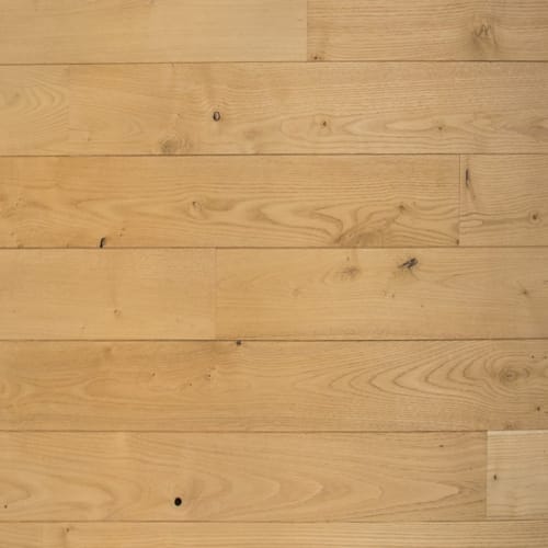 Parquet massif châtaigner brut - Choix abc - 14 x 90 mm