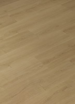 Parquet stratifié Quick-Step Capture - Chêne nature brossé chaud 4762 - 9 x 212 x 1380 mm