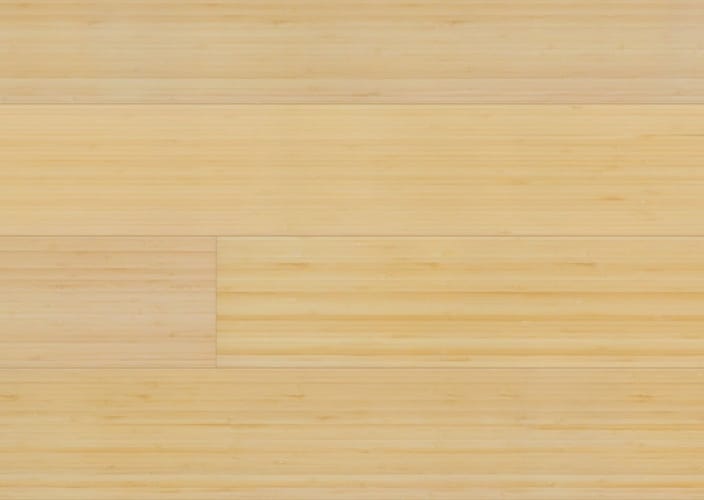 Parquet massif bambou Vertical Classic naturel tradition verni - 15 x 150 x 1940 mm
