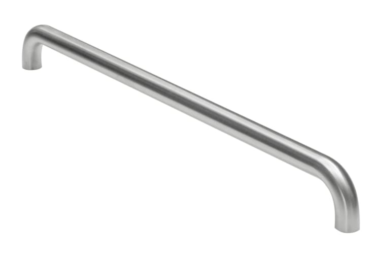 Tirant U 25/600 - Inox
