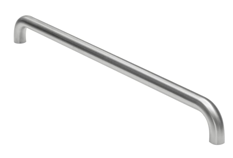 Tirant U 25/600 - Inox