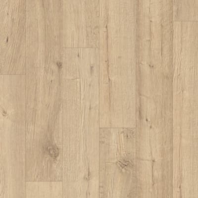 Parquet stratifié Quick-Step Impressive Ultra - Chêne sablé naturel 1853 - 12 x 190 x 1380