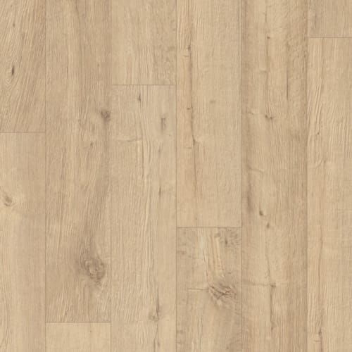 Parquet stratifié Quick-Step Impressive Ultra - Chêne sablé naturel 1853 - 12 x 190 x 1380