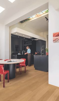 Quick-Step parquet Amato - Chêne naturel extra mat 6032 - 13 x 145 x 1820 mm