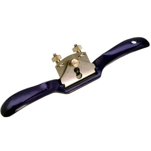 IRWIN Racloir Face Plate Longueur 10” / 54 mm