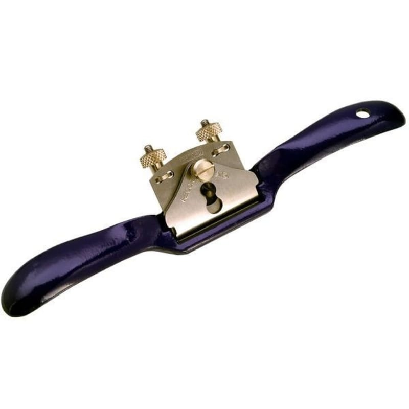 IRWIN Racloir Face Plate Longueur 10” / 54 mm