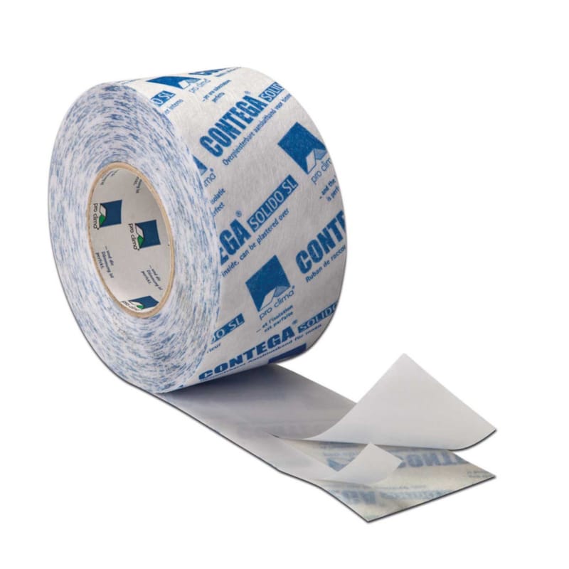 Pro Clima Contega Solido SL ruban de raccord - 8 cm x 30 m