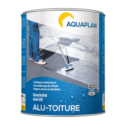 Alu-Toiture 4 L