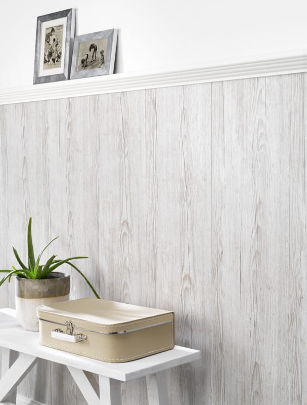 Dumapan Wood Bois Clair 1 Face V-Rainure 25 x 260 cm