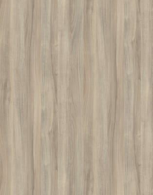 Kronodesign Panneau mélaminé K017 PW Orme blond Bois pur 2800 x 2070 x 8 mm