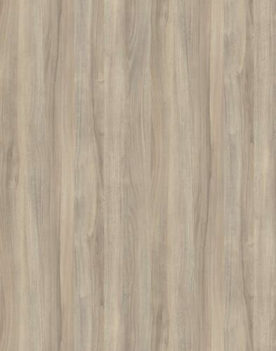Kronodesign Panneau mélaminé K017 PW Orme blond Bois pur 2800 x 2070 x 8 mm