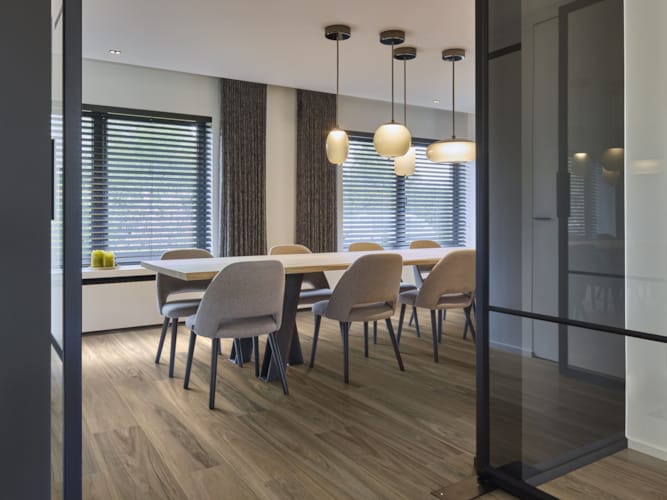 COREtec vinyle NATURALS 1800+++ - Peruvia - 50 LVRE 3084 - 8 x 230 x 1830 mm