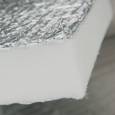 Aluthermo Optima 1,20m x 15m