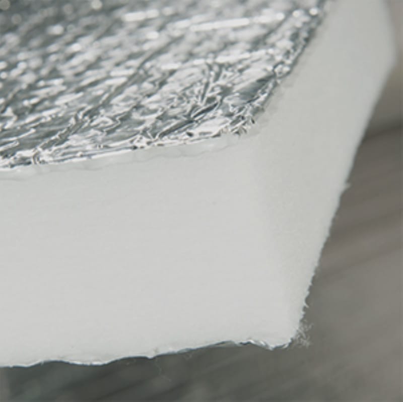 Aluthermo Optima 1,20m x 15m