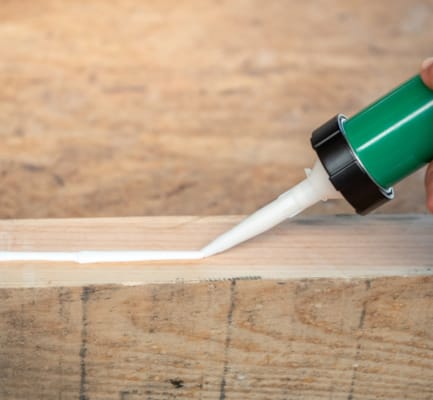 Tec7 Omnigun pistolet avec transmission de puissance pour cartouches + boudins 400ml