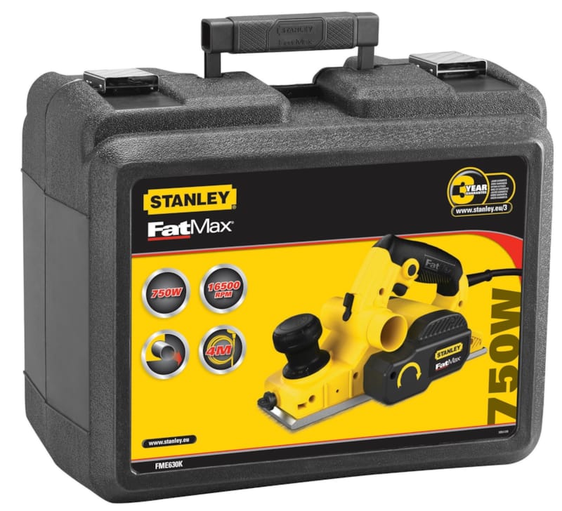 Rabot FatMax 750W