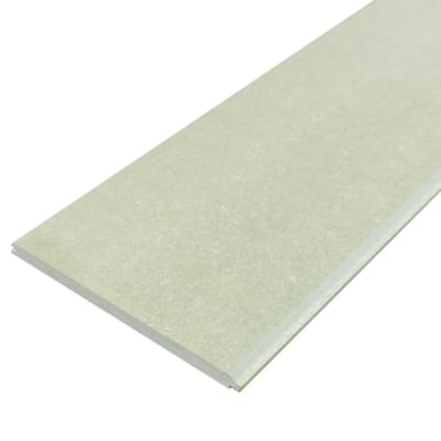 Panneau MDF Hydro Rainuré Languetté 1220 x 400 x 38 mm