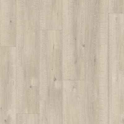 Parquet stratifié Quick-Step Impressive Ultra - Chêne aspect raboté beige 1857 - 12 x 190