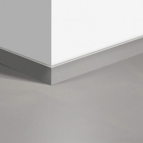 Plinthe standard vinyle Quick-Step Livyn Minimal Gris Clair 40139 - 12 x 58 x 2400 mm